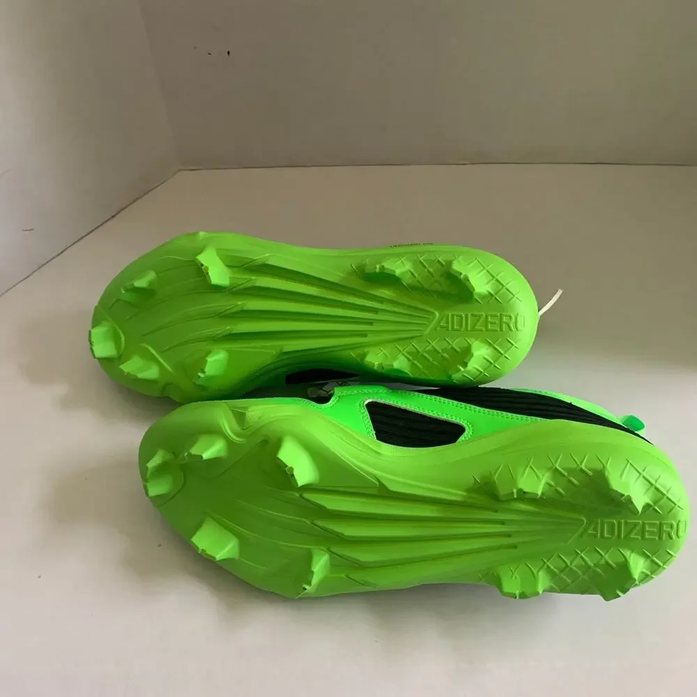 adidas will be